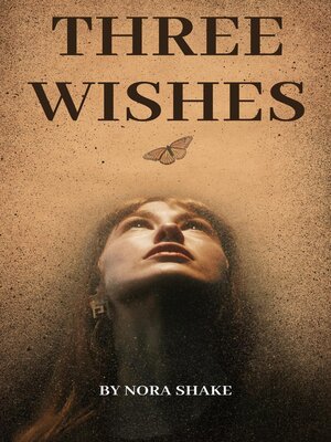 cover image of Three Wishes